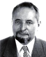 Sinkovics György dr.